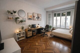  Appartement à vendre 4 pièces 110 m²
