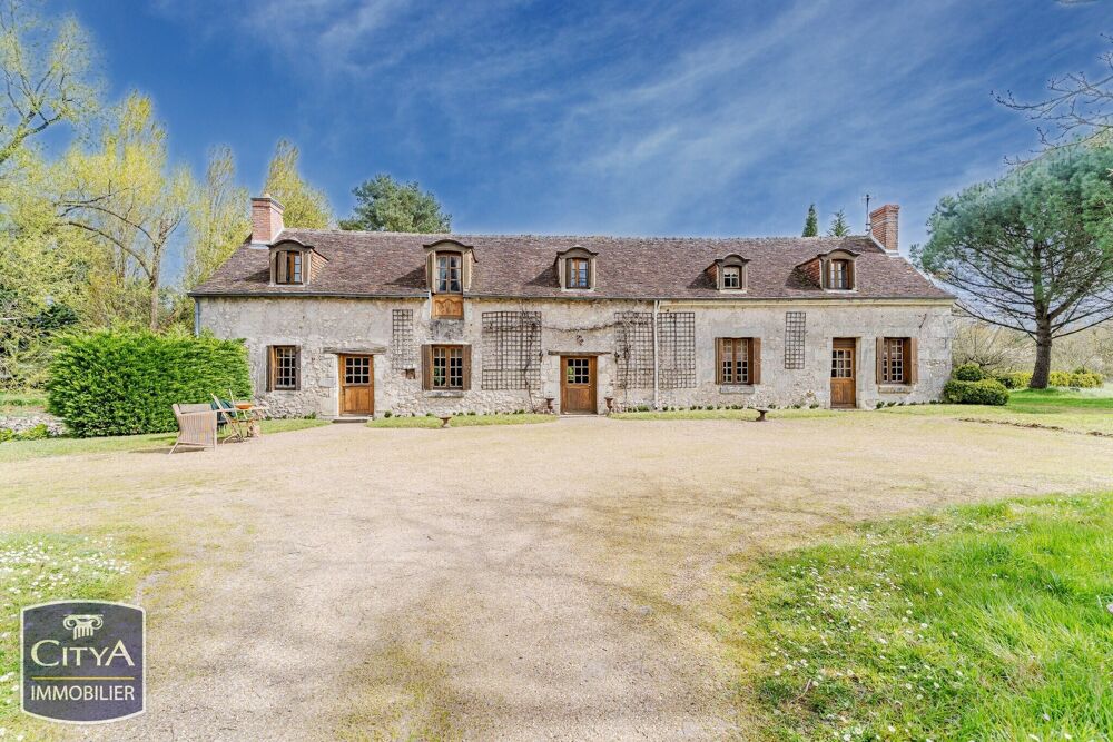 � vendre  Maison Fondettes (37230)