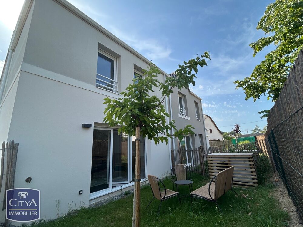 Vente Appartement appartement La baule-escoublac