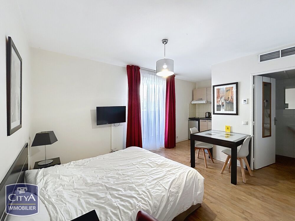 Vente Appartement appartement Antibes