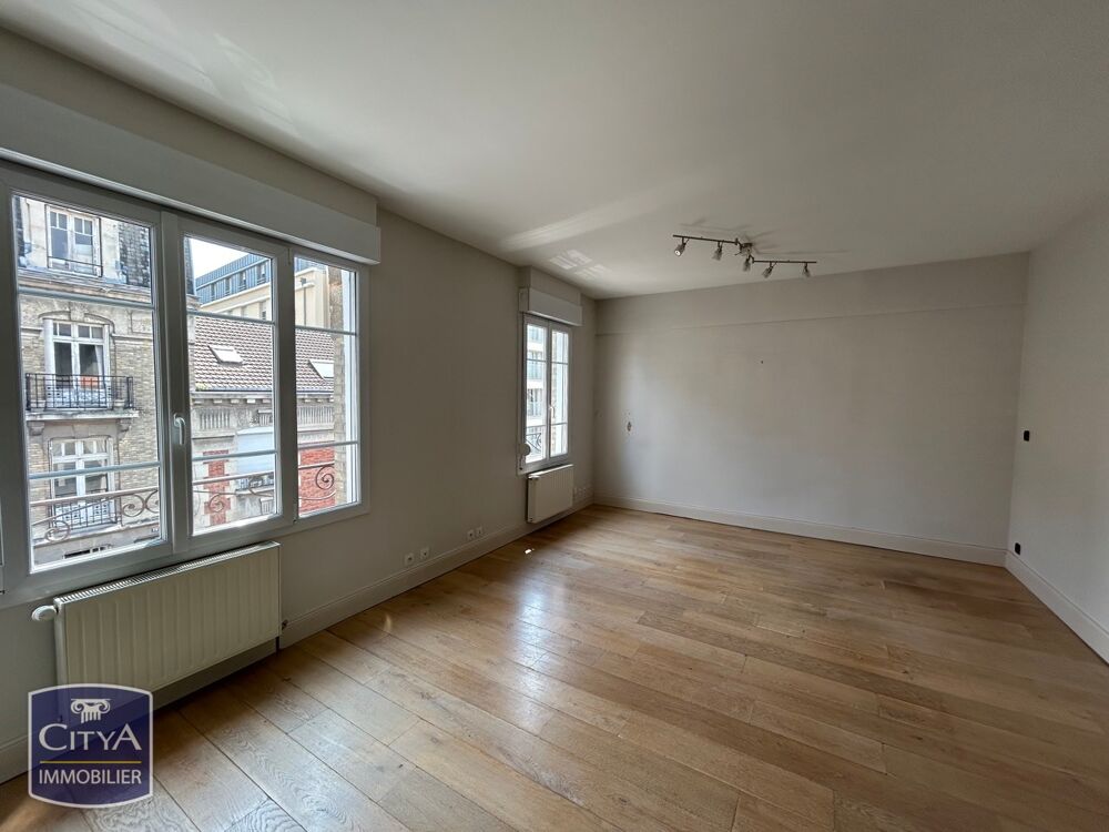 Vente Appartement appartement Reims