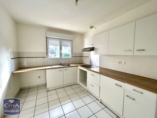  Maison à vendre 4 pièces 80 m²