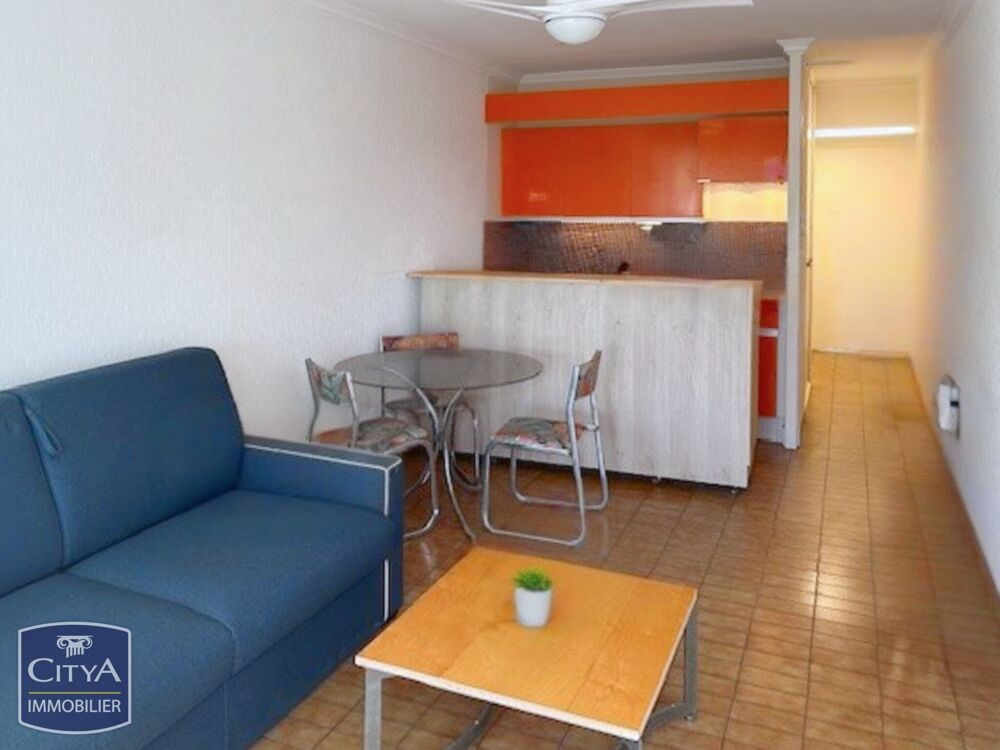 Vente Appartement appartement Mauguio
