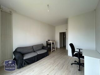  Appartement à vendre 1 pièce 24 m²