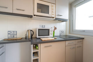  Appartement à vendre 3 pièces 60 m²