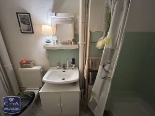  Appartement � vendre 1 pi�ce 31 m�