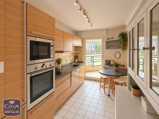 Vente Appartement appartement Arras