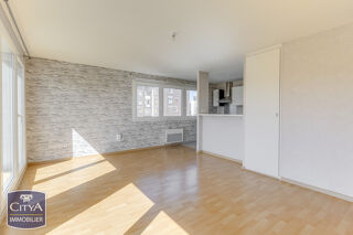  Appartement à vendre 3 pièces 67 m²
