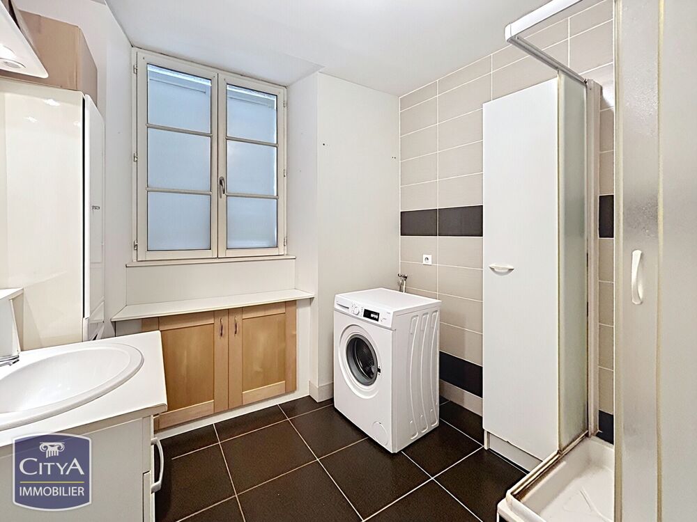 Vente Appartement appartement Bourges