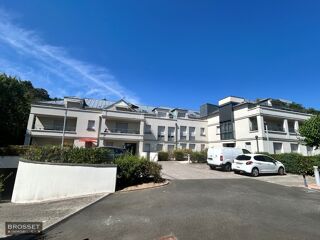  Appartement à vendre 3 pièces 61 m²