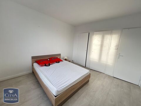  Appartement � vendre 3 pi�ces 54 m�