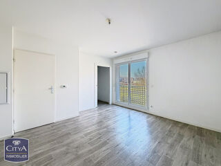  Appartement � vendre 1 pi�ce 25 m�