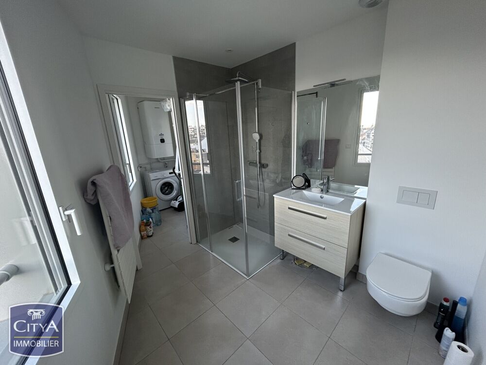 Vente Appartement appartement Le mans