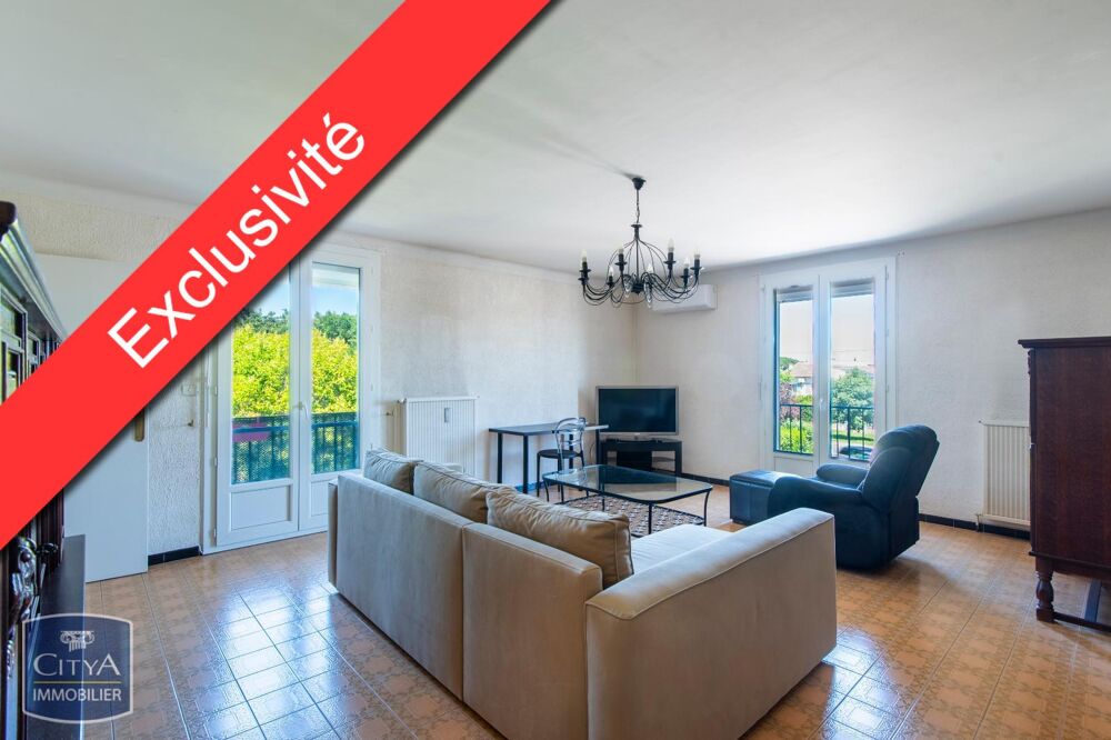 Vente Appartement appartement Arles