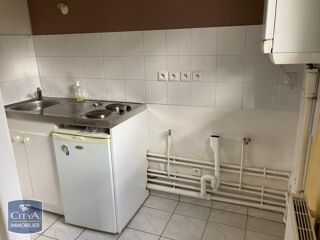  Appartement à vendre 2 pièces 48 m²