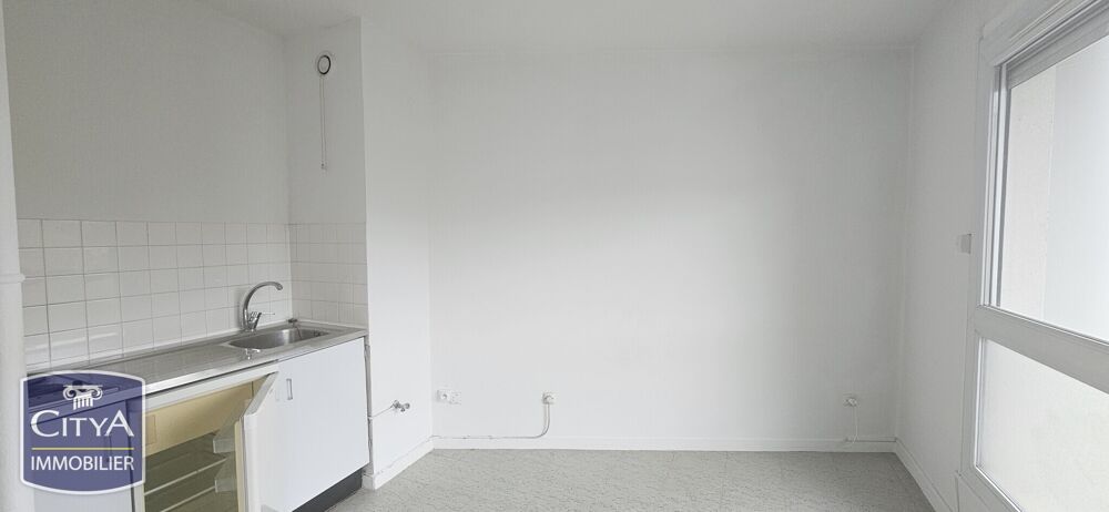 Vente Appartement appartement Saint-Étienne