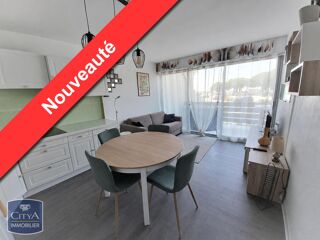  Appartement à vendre 1 pièce 37 m²
