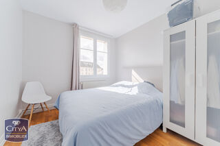  Appartement à vendre 2 pièces 44 m²