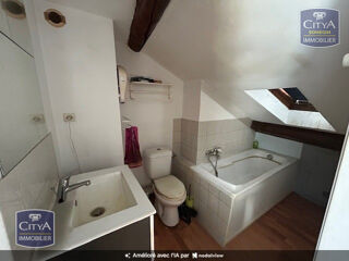  Appartement à vendre 2 pièces 40 m²