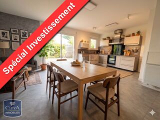  Appartement à vendre 2 pièces 48 m²
