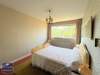  Appartement à vendre 4 pièces 87 m²