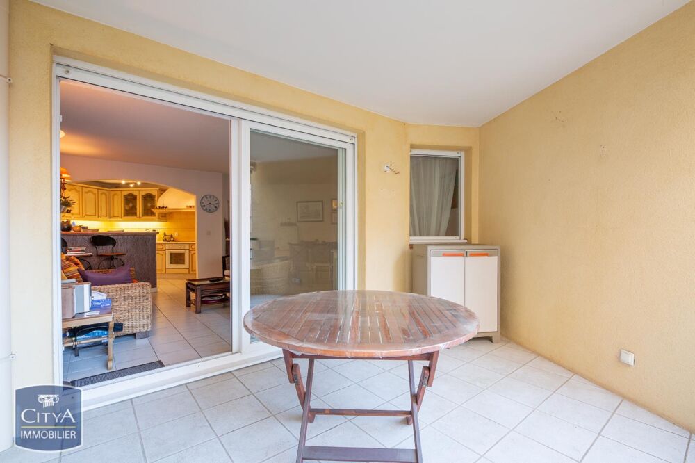 Vente Appartement appartement Saint-rapha�l