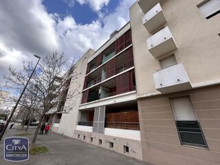  Appartement à vendre 2 pièces 45 m²