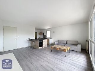  Appartement � vendre 3 pi�ces 73 m�