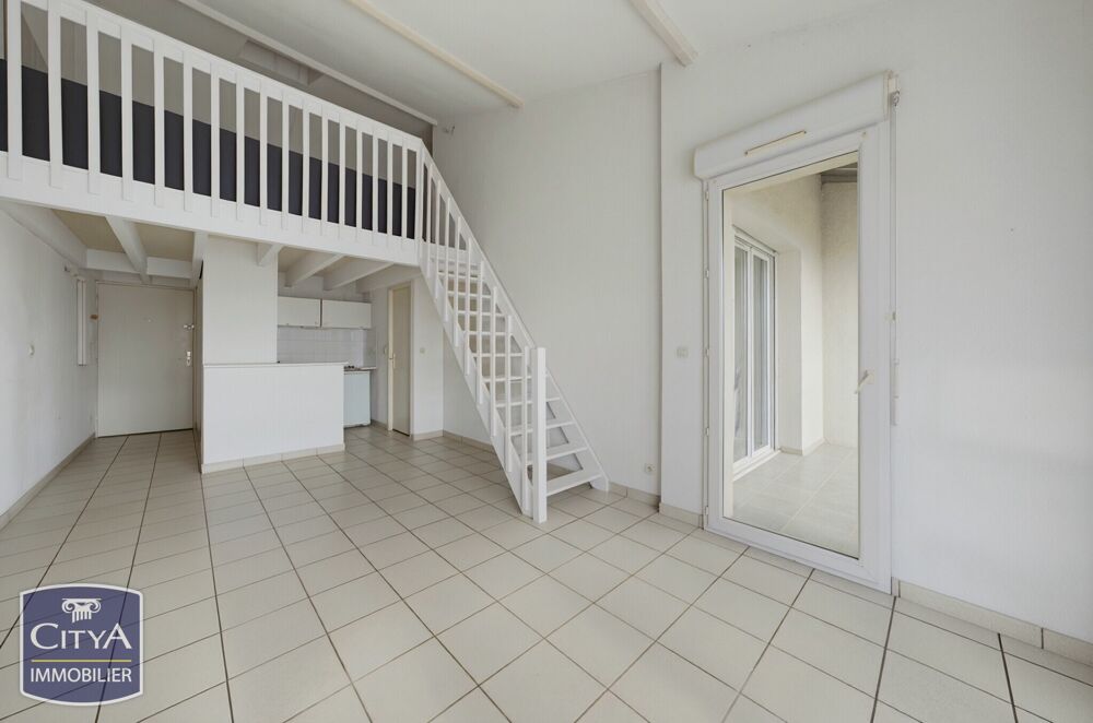 Vente Appartement appartement Bordeaux