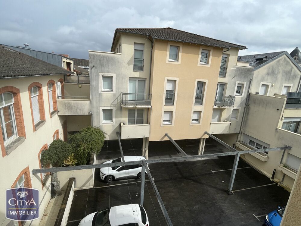 Vente Appartement appartement Limoges