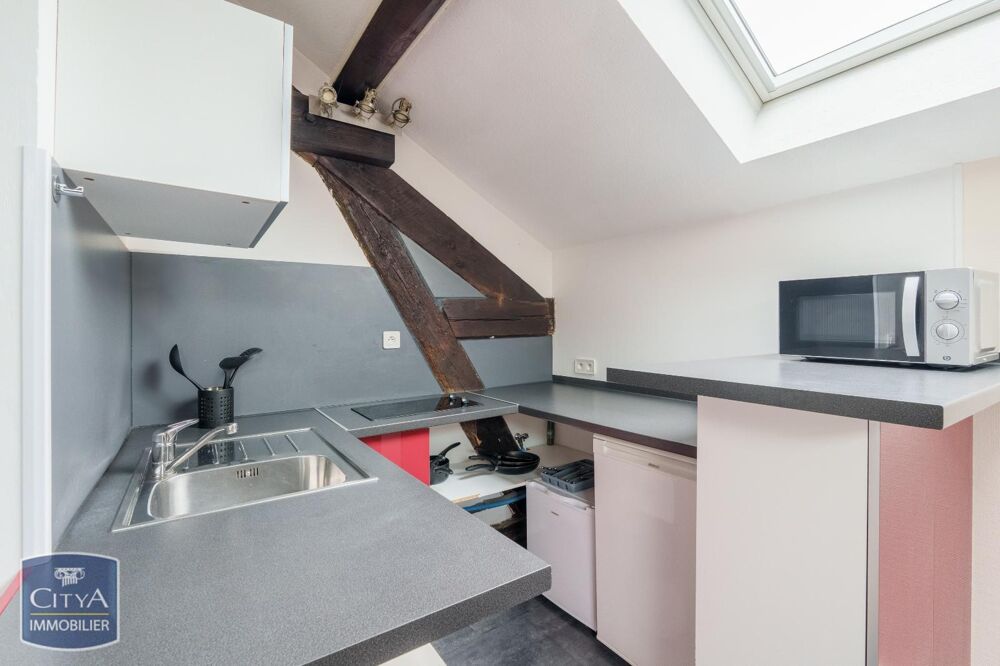 Vente Appartement appartement Nancy