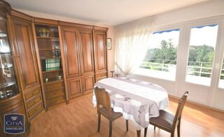  Appartement � vendre 4 pi�ces 69 m�