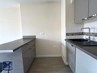  Appartement à vendre 3 pièces 58 m²