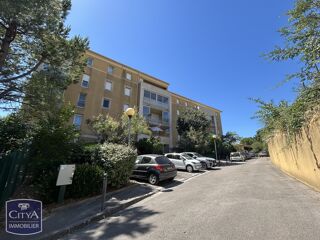  Appartement à vendre 3 pièces 63 m²