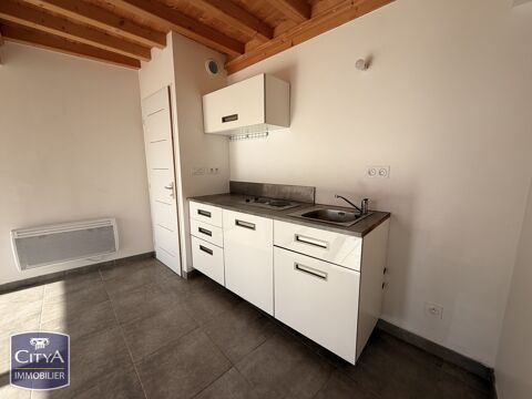   appartement Appartement - 3 pi�ce(s) - 55 m�