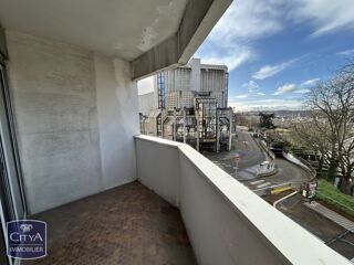  Appartement � vendre 2 pi�ces 46 m�