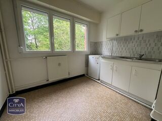  Appartement à vendre 1 pièce 32 m²
