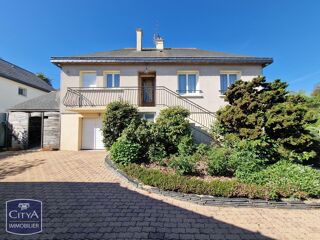  Maison � vendre 5 pi�ces 114 m�