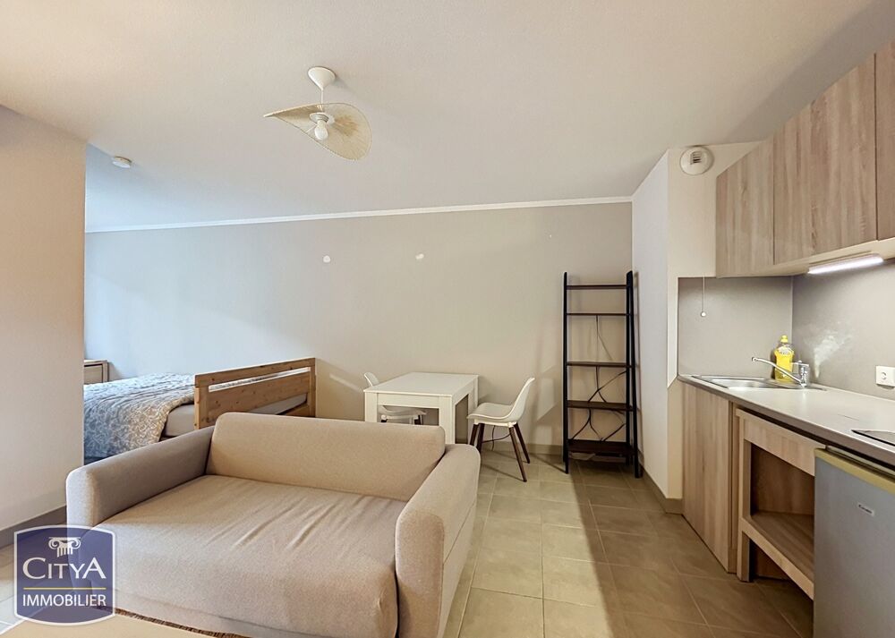 Vente Appartement appartement Nîmes