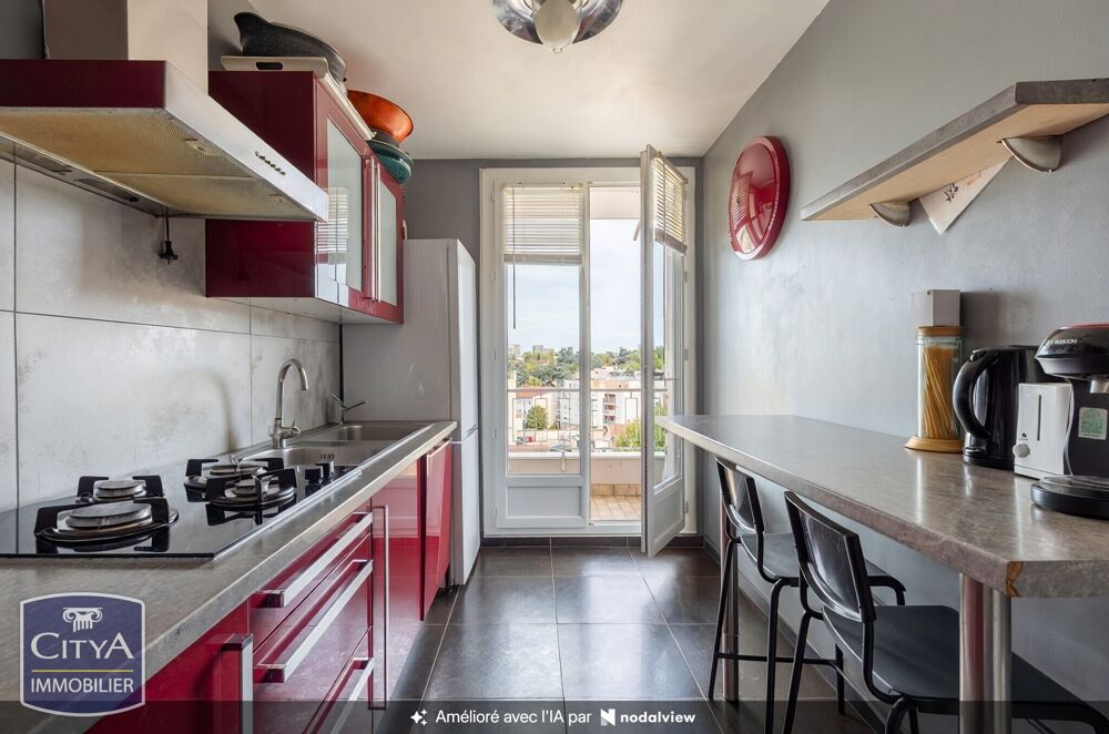 Vente Appartement appartement Tassin-la-demi-lune