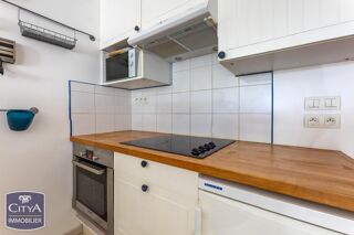 Vente Appartement appartement Le grau-du-roi