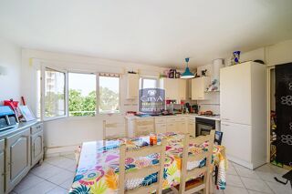  Appartement � vendre 4 pi�ces 78 m�