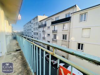  Appartement à vendre 3 pièces 80 m²