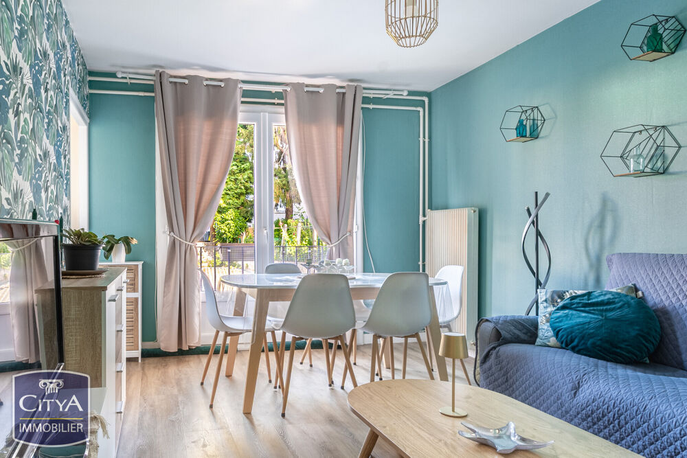 Appartement 3 pièces 51 m² · à Limoges · 51 m² · 70 000 €