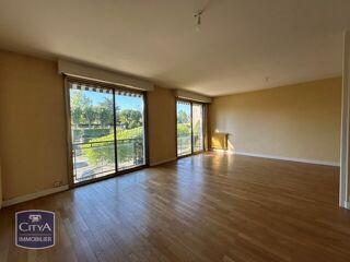  Appartement � vendre 4 pi�ces 92 m�