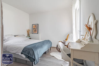 Vente Appartement appartement Tours