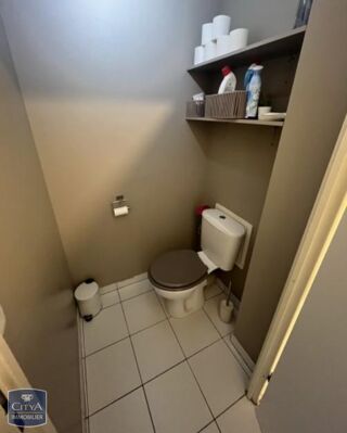  Appartement à vendre 2 pièces 42 m²