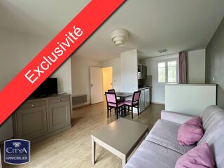  Appartement à vendre 2 pièces 43 m²
