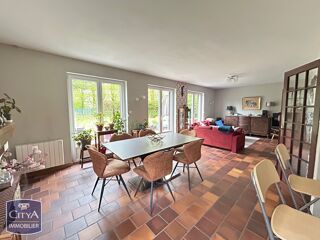  Maison à vendre 7 pièces 203 m²