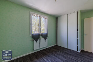  Appartement à vendre 3 pièces 59 m²